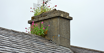 Roof Patch Pittsburgh Contractor